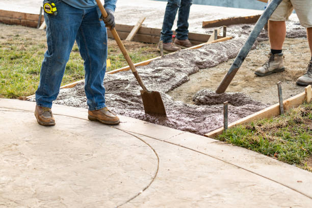 , SC Concrete contractor Company
