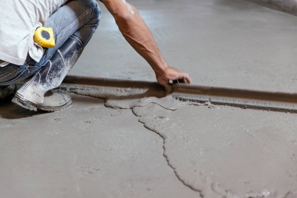 Best Concrete Driveway Installation in Irwin, SC