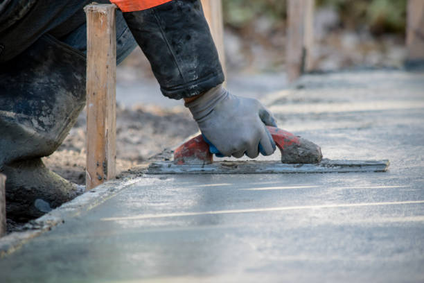 Best Concrete Slab Construction in Irwin, SC