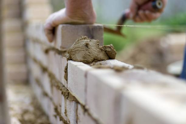 Best Concrete Driveway Installation in Irwin, SC