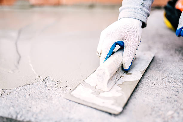 Best Concrete Grinding and Polishing in Irwin, SC