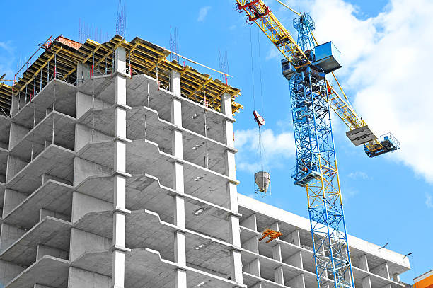 Best Commercial Concrete Services in Irwin, SC