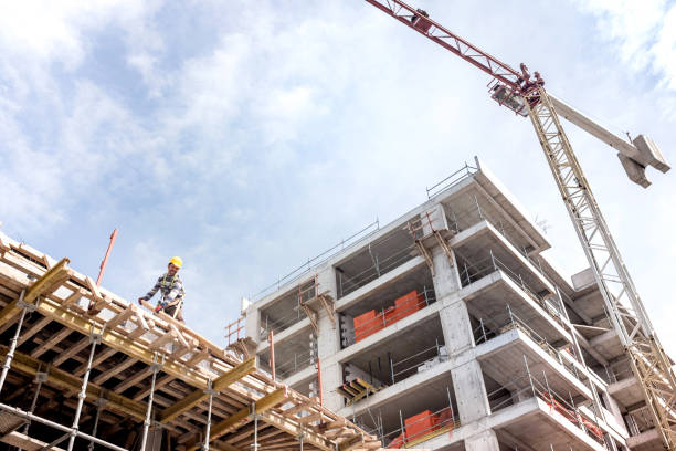 Professional Concrete contractor in SC
